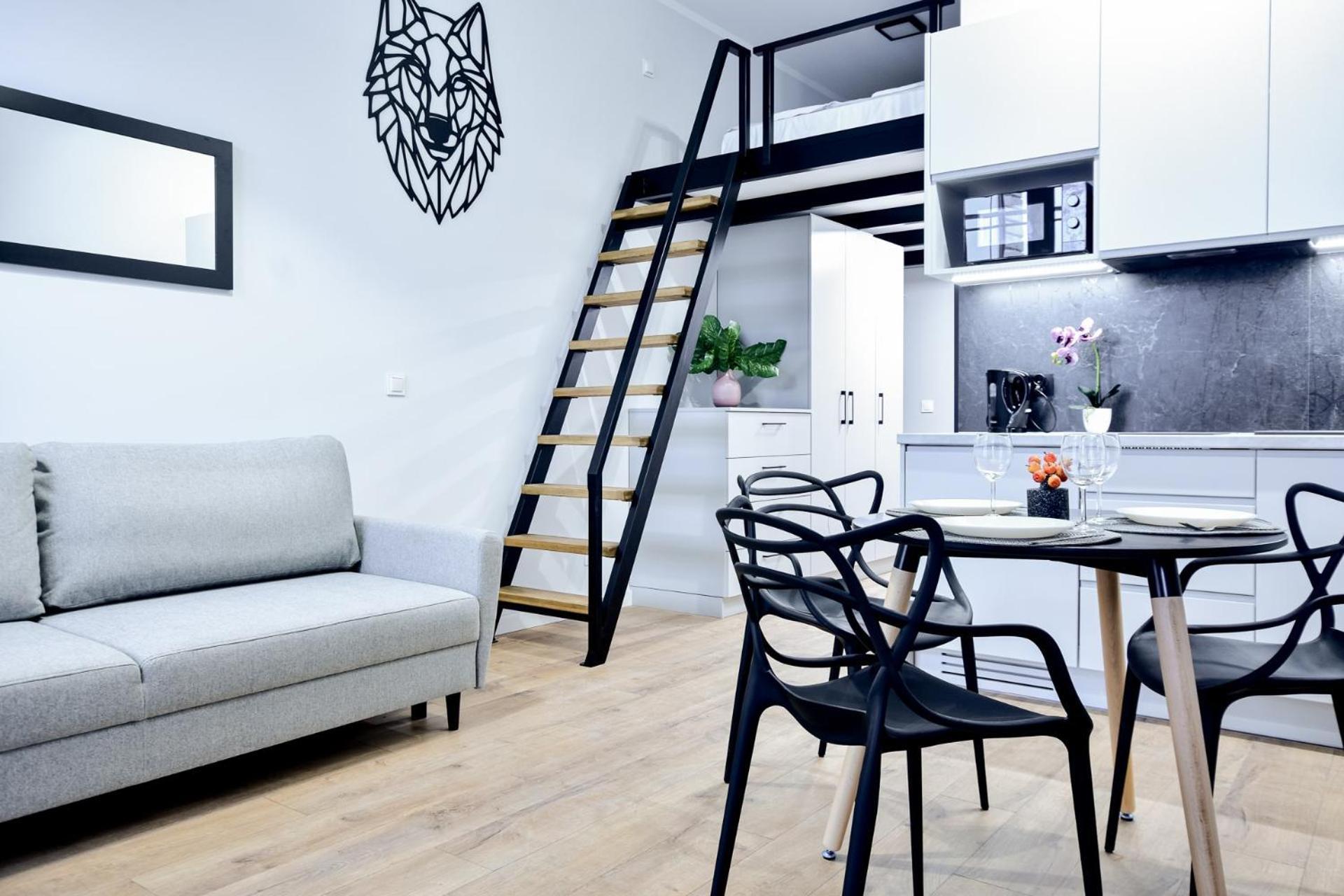 דירות קלודז'קו Vacationclub - Old Town Apartament 2 מראה חיצוני תמונה